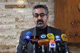 باشگاه خبرنگاران - آخرین آمار کرونا در ایران؛ تعداد مبتلایان به ویروس کرونا به ۵۳۱۸۳ نفر افزایش یافت