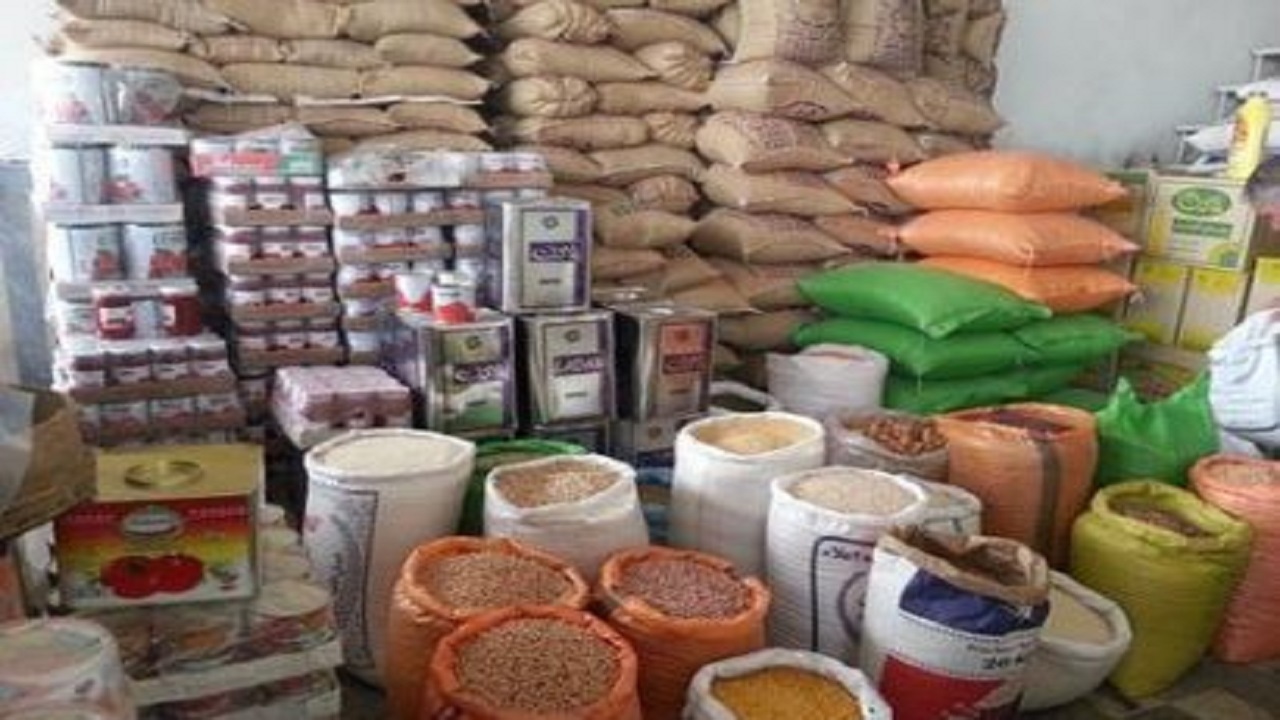 کالا‌های اساسی تنظیم بازار در استان سمنان توزیع شده است