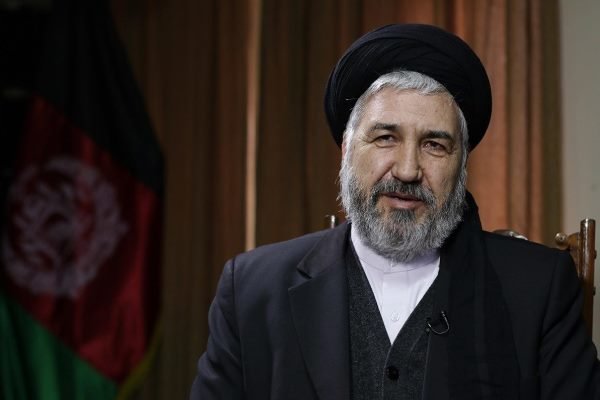 قدردانی وزیر امور مهاجرین افغانستان از ایران