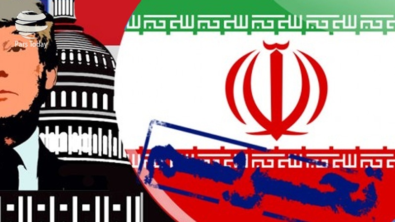 جنایات آمریکا در حق بشریت در حافظه تاریخی ملت ایران خواهد ماند