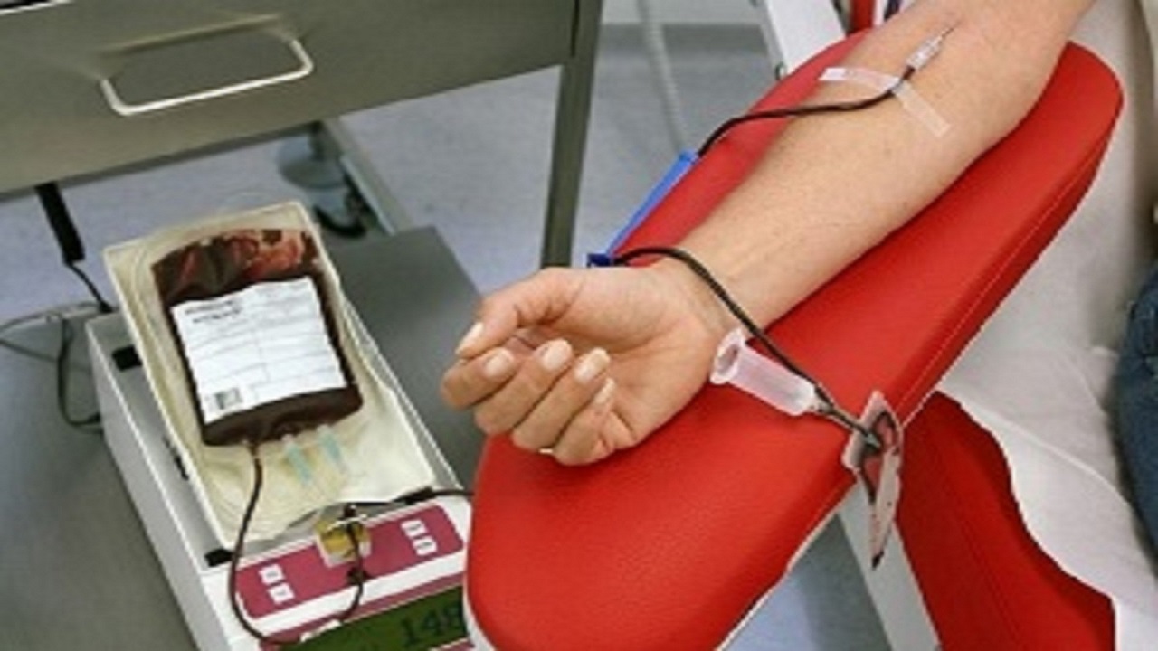 اهدای خون بیش از ۳۰۴ هزار شهروند تهرانی در سال ۹۸