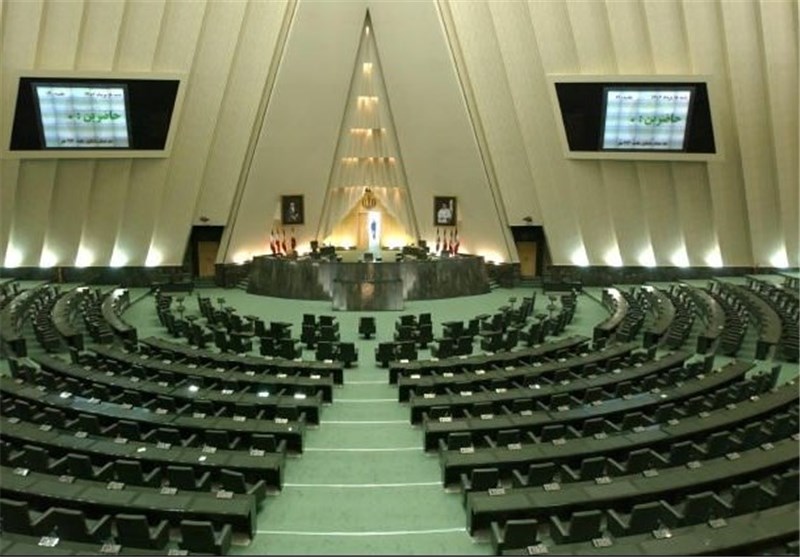 برگزاری صحن علنی مجلس بصورت کنفرانس تلویزیونی