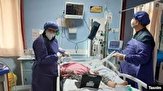 کرونا مغلوب بانوی ۱۰۲ ساله زنجانی شد