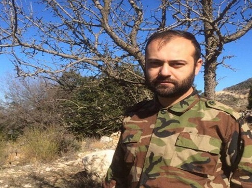 منابع لبنانی: موساد فرمانده حزب الله را ترور کرده است