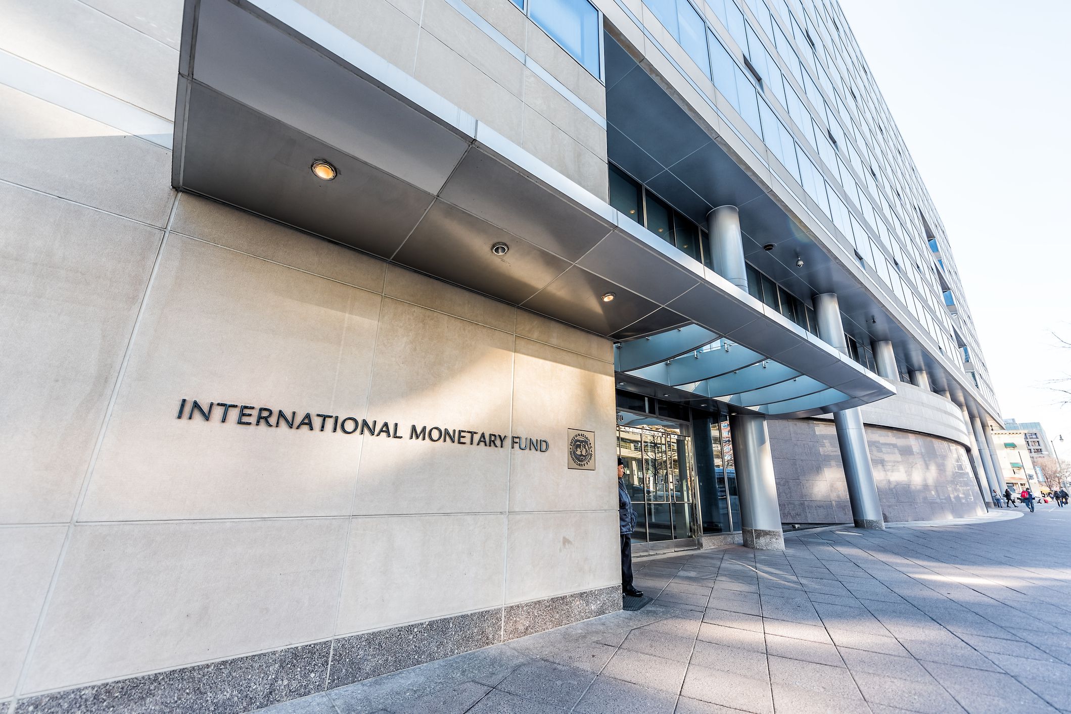 صندوق بین المللی پول: نشانه‌های دلگرم کننده‌ای از بهبود اقتصاد چین پدیدار شده است