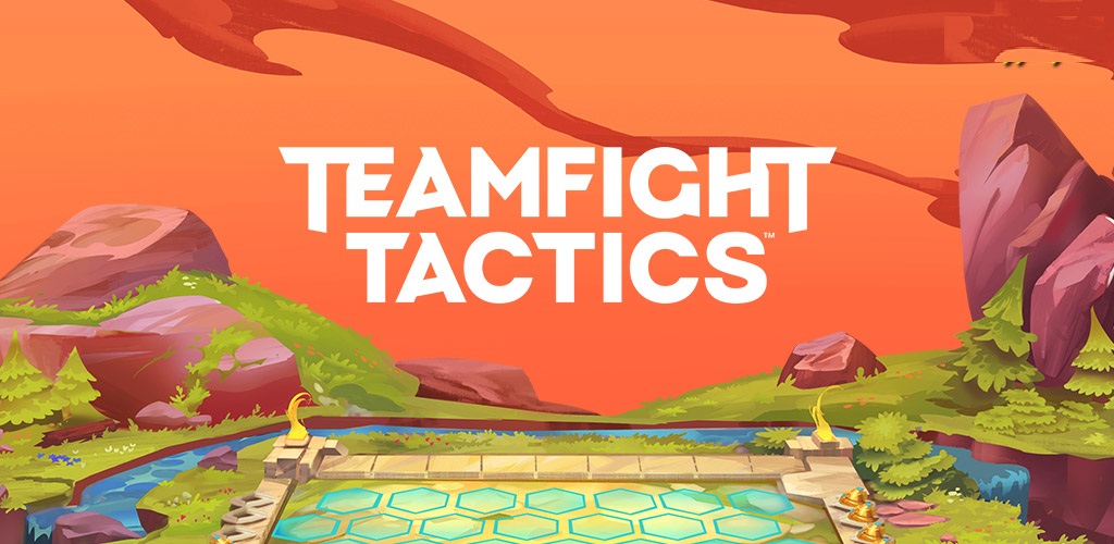 دانلود Teamfight Tactics 10.7.3149802 – بازی استراتژیک اندروید