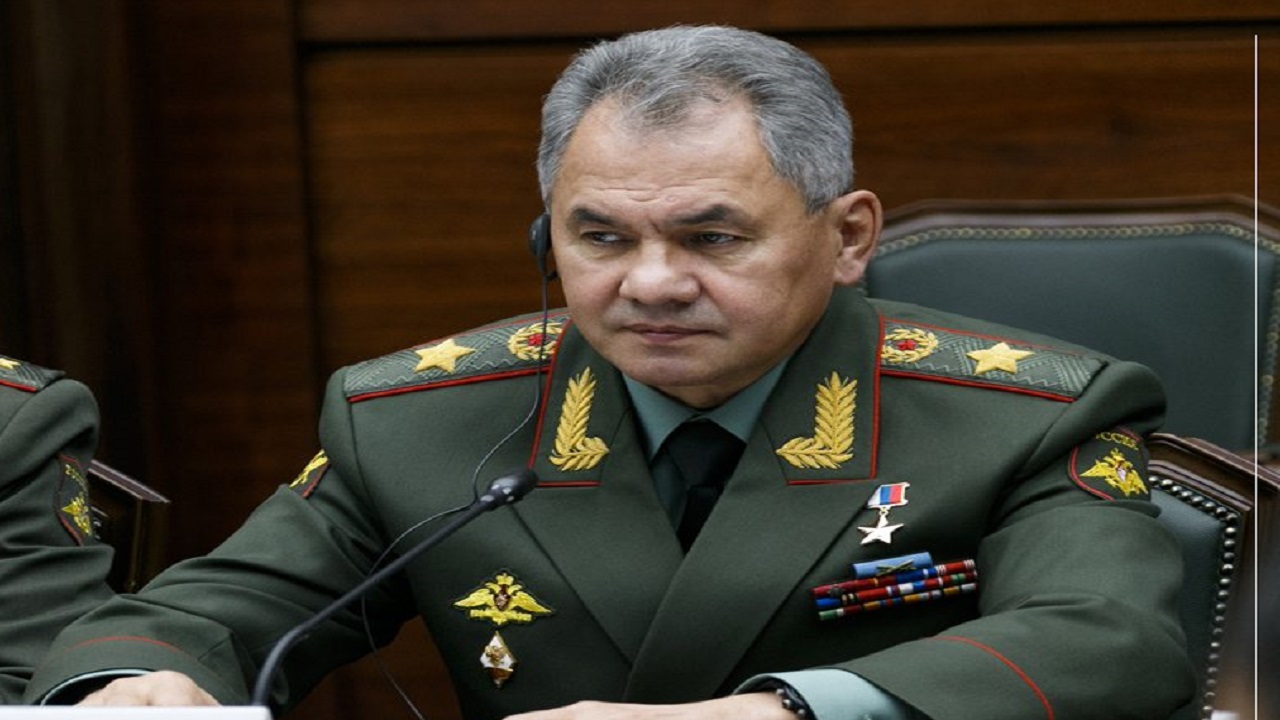 شویگو: ارتش روسیه برای مقابله با شیوع کرونا آماده است