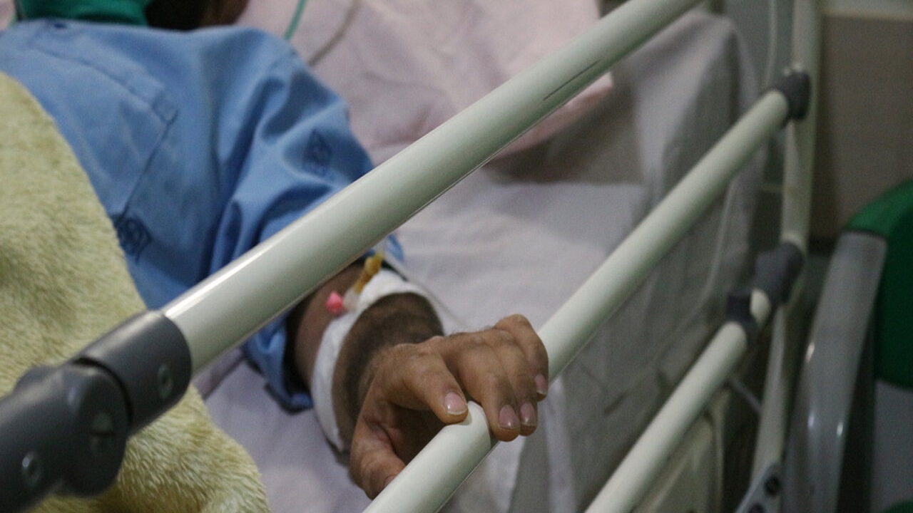 تعداد بیماران کرونایی در قزوین به هزار و ۱۲۵ نفر رسید