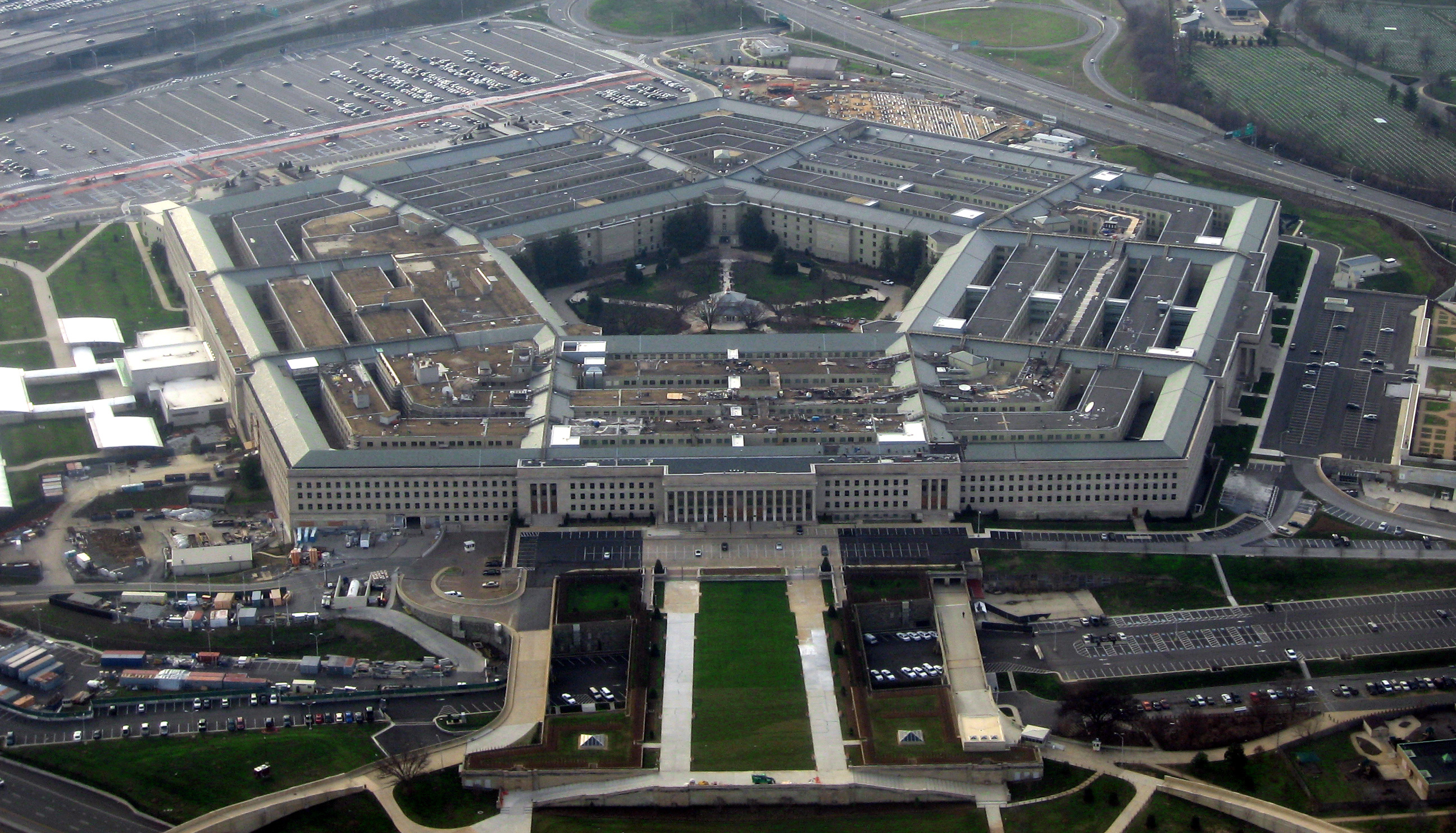 افزایش مبتلایان به کرونا در وزارت دفاع آمریکا