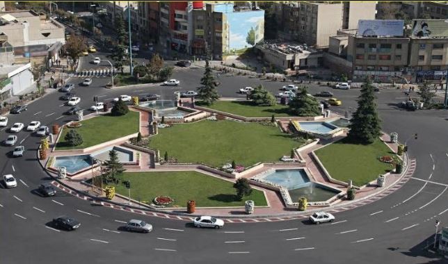 ماجرای نامگذاری دو میدان و یک پارک با نام خواننده لس آنجلسی چیست؟