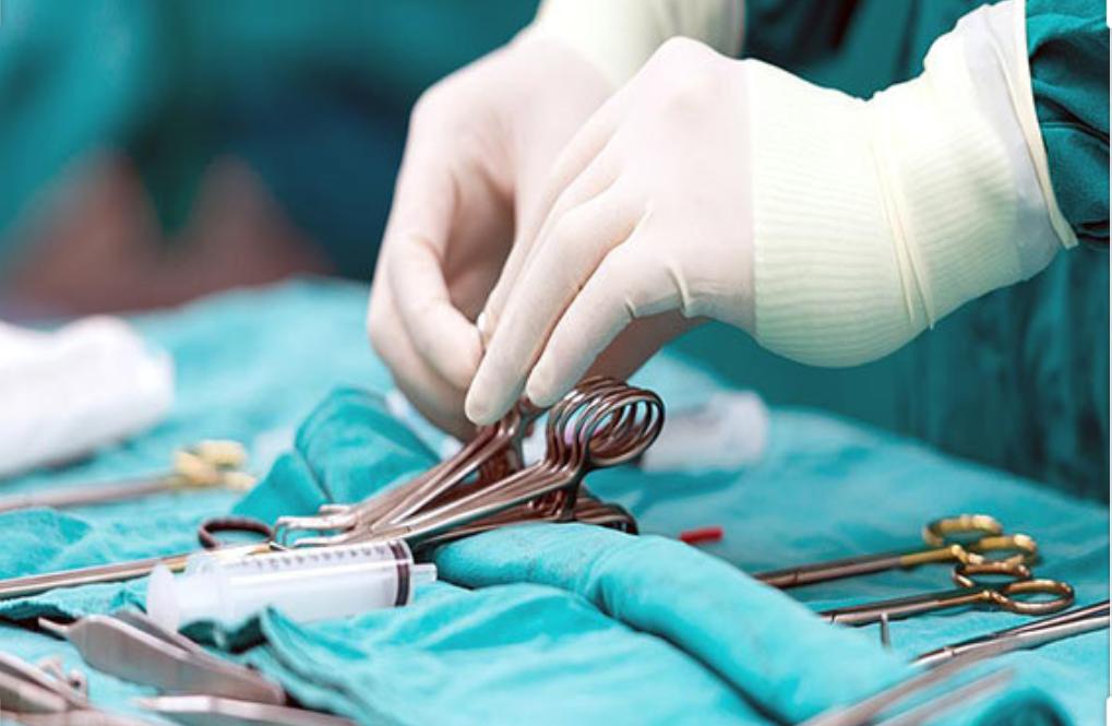 شروع اعمال جراحی الکتیو در بیمارستان‌های آموزشی خراسان شمالی