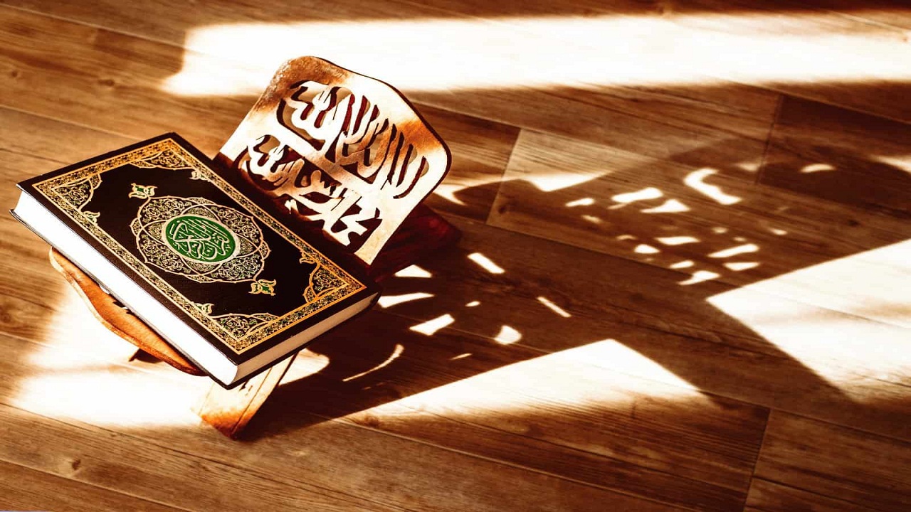 اختتامیه پویش قرآن، بهترین پناه/استقبال هزاران نفری این پویش را به رمضان رساند