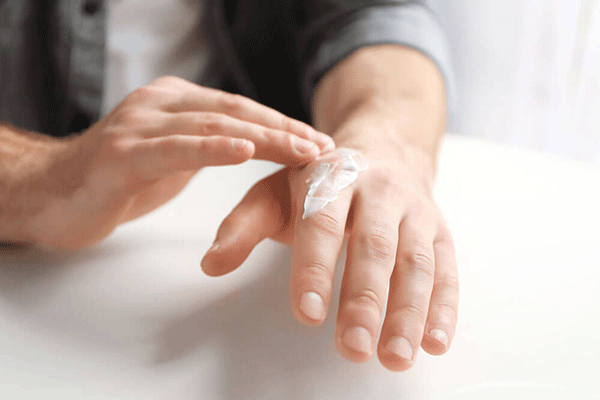 ویروس کرونا؛ چگونه پوست دست خود را از خشک شدن نجات دهیم؟
