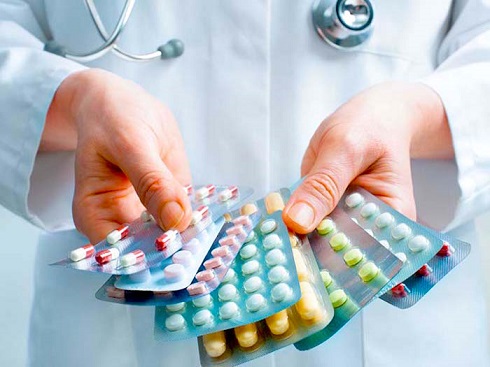 جایگیزین های دارویی و غیر دارویی رانیتیدین +فهرست موادغذایی مضر