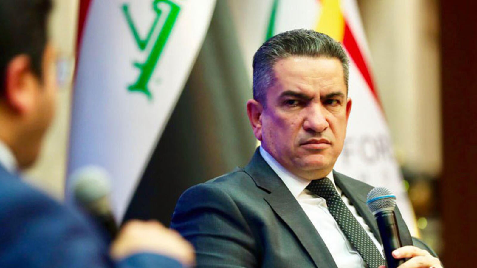 آیا مصطفی الکاظمی پرونده بحران چهار ماهه عراق را می‌بندد؟