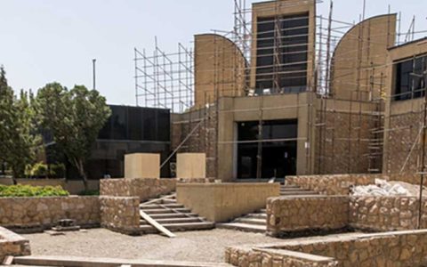 بازسازی موزه هنر‌های معاصر تهران از سر گرفته شد