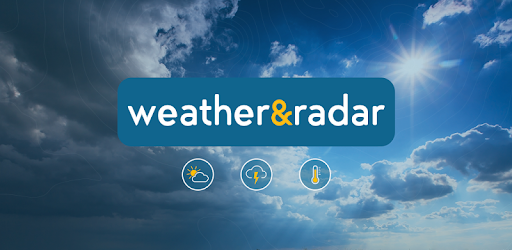 دانلود Weather & Radar Pro Ad-Free 2020.7.1 دقیق ترین برنامه هواشناسی موبایل دانلود Weather & Radar Pro Ad-Free 2020.7.1 دقیق ترین برنامه هواشناسی موبایل