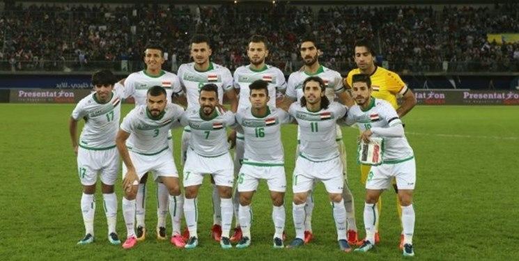 تمدید تعلیق لیگ برتر فوتبال عراق