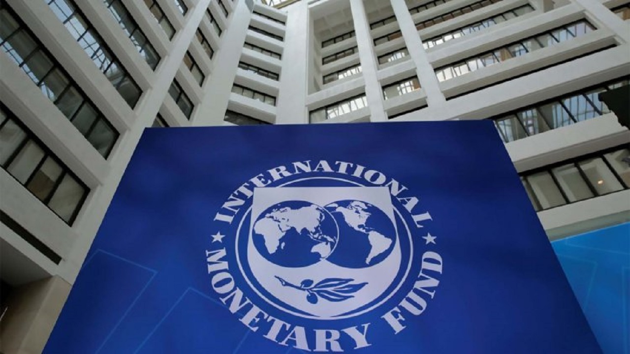 تلاش آمریکا برای عدم تخصیص وام صندوق بین‌الملی پول به ایران