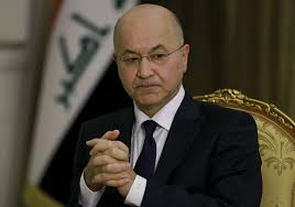 برهم صالح: گفت‌وگو‌های راهبردی عراق و آمریکا از ژوئن آغاز می‌شود