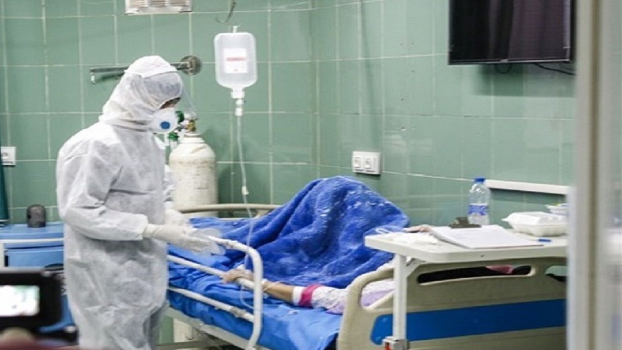 افزایش ۱۰ درصدی مبتلایان به کرونا ویروس خطر در ایلام را افزایش داد