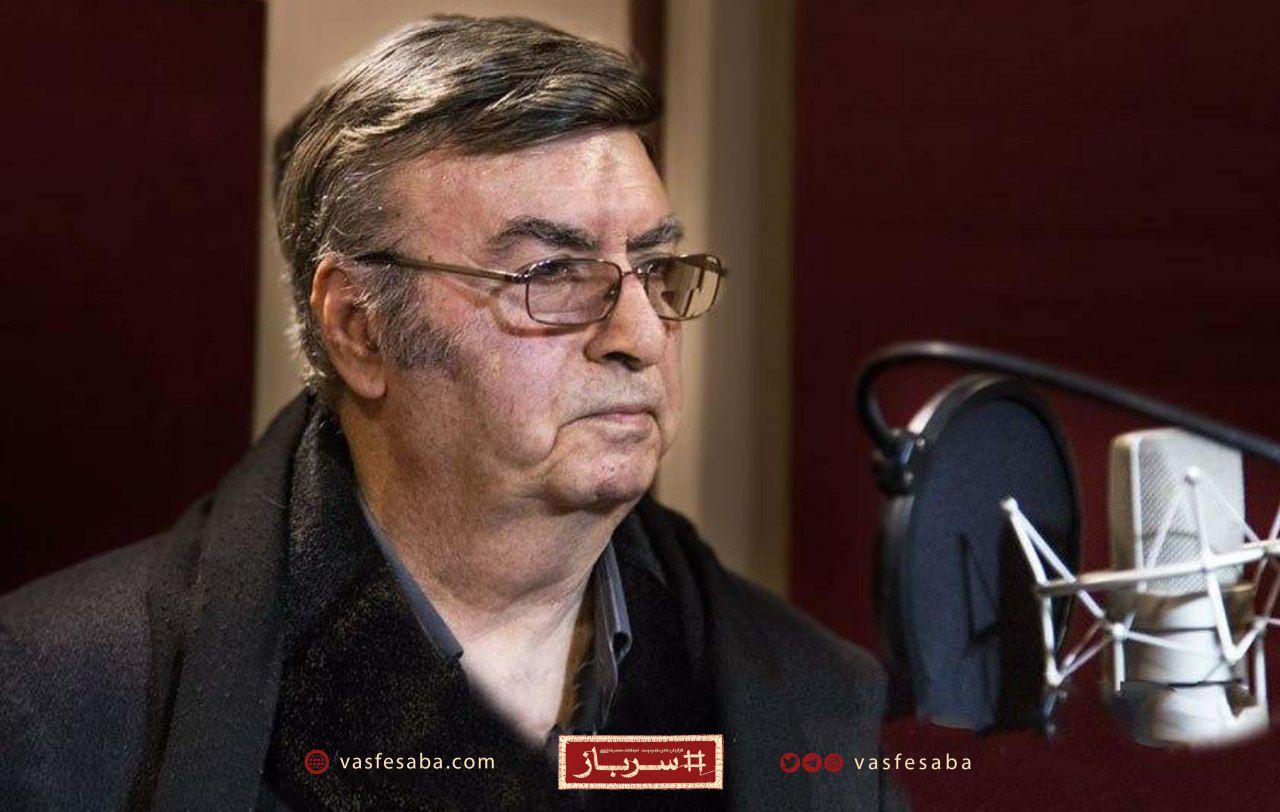 ناصر طهماسب راوی «#سرباز» هادی مقدم دوست شد
