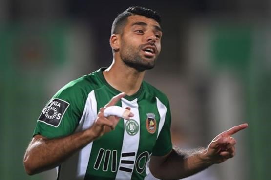 طارمی در رادار بزرگان فوتبال پرتغال