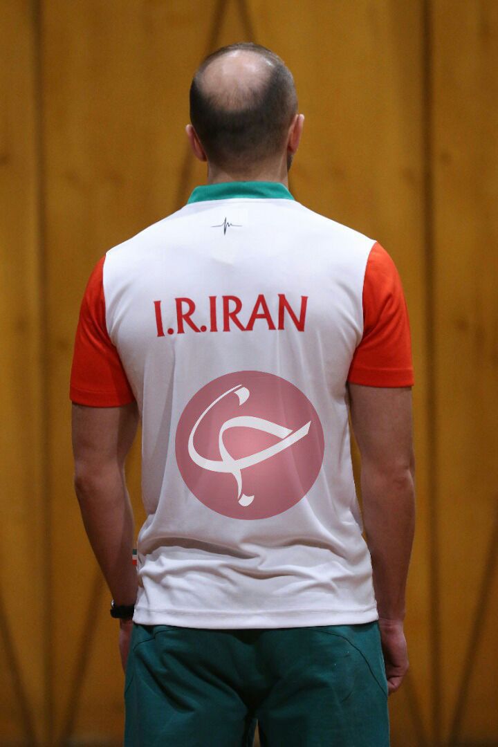 لباس‌های پیشنهادی کمیته ملی المپیک برای کاروان ایران + تصاویر