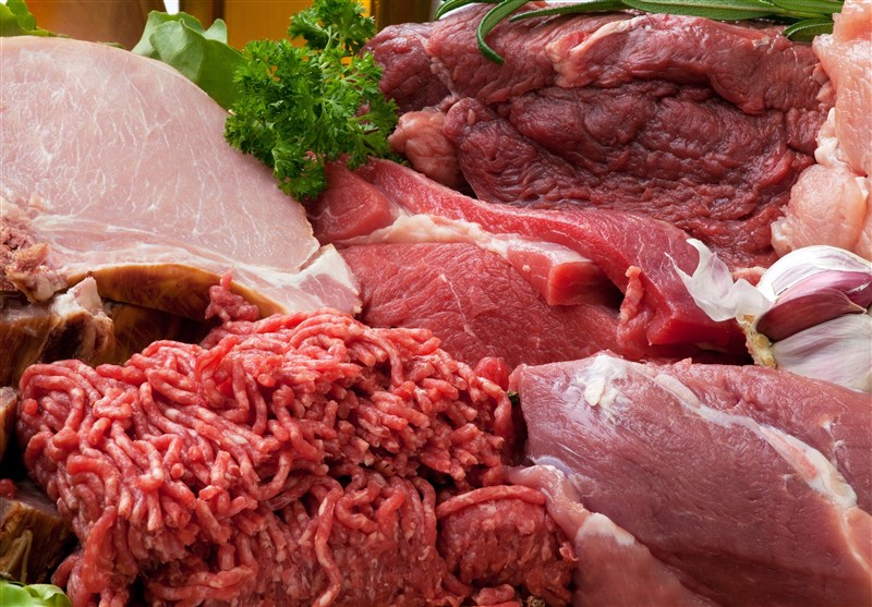 قاسمی 44 گزارش||گوشت مصنوعی چطور اختراع شد؟