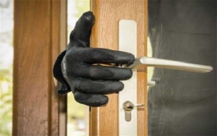 هشدار‌های پلیس برای پیگشیری از سرقت منزل
