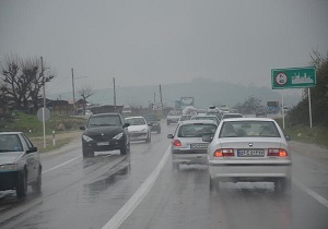 باران در خوزستان ماندگار است