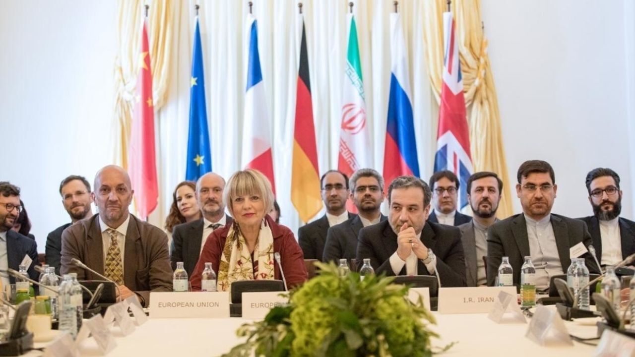 وزرای امور خارجه ایران و ۱+۴ بر سر چه موضوعی تشکیل جلسه می‌دهند؟ / دلیل رفتار دوگانه اروپا در قبال ایران