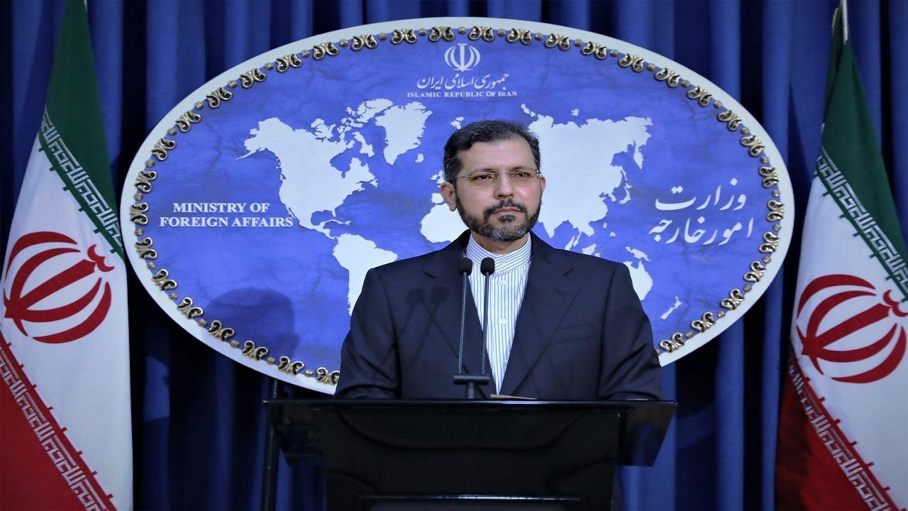 برگزاری نشست وزرای خارجه ایران و ۱+۴/ گزارش فنی سقوط هواپیمای اوکراینی به زودی منتشر می‌شود