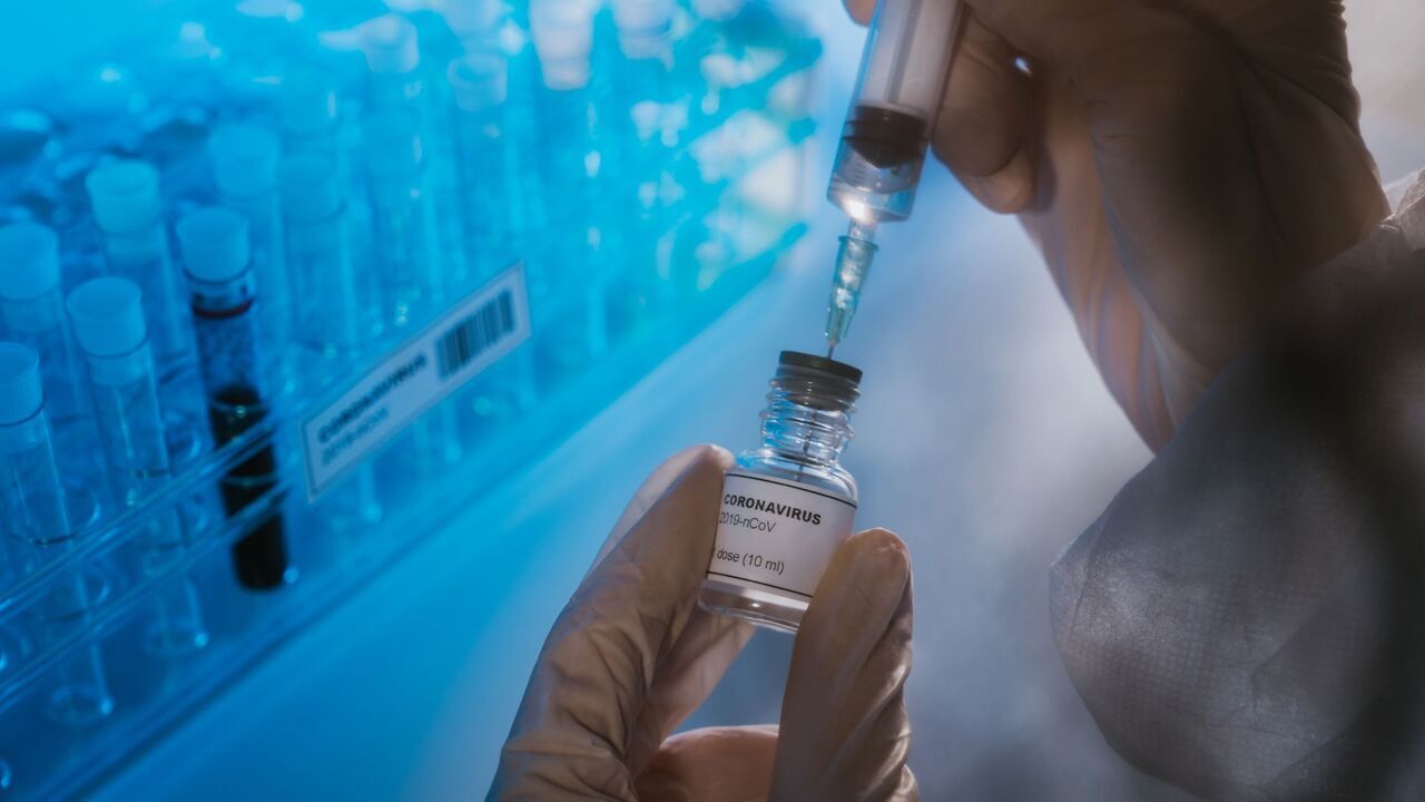 واکسن روسی در برابر کرونای جدید اثربخش است