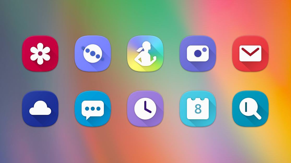 دانلود Perfect Icon Pack 2