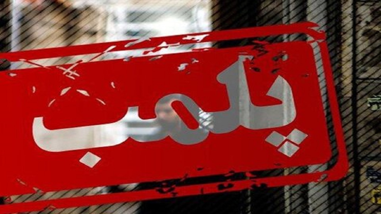 ۱۰ واحد صنفی متخلف در پایتخت پلمب شدند