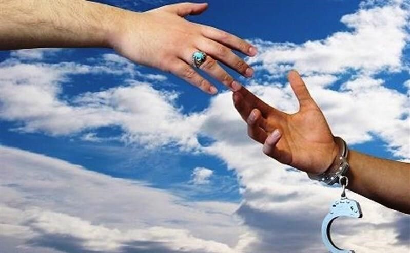 ۵۰ هزار خانوار نیازمند زندانیان در بند، حمایت می‌شوند