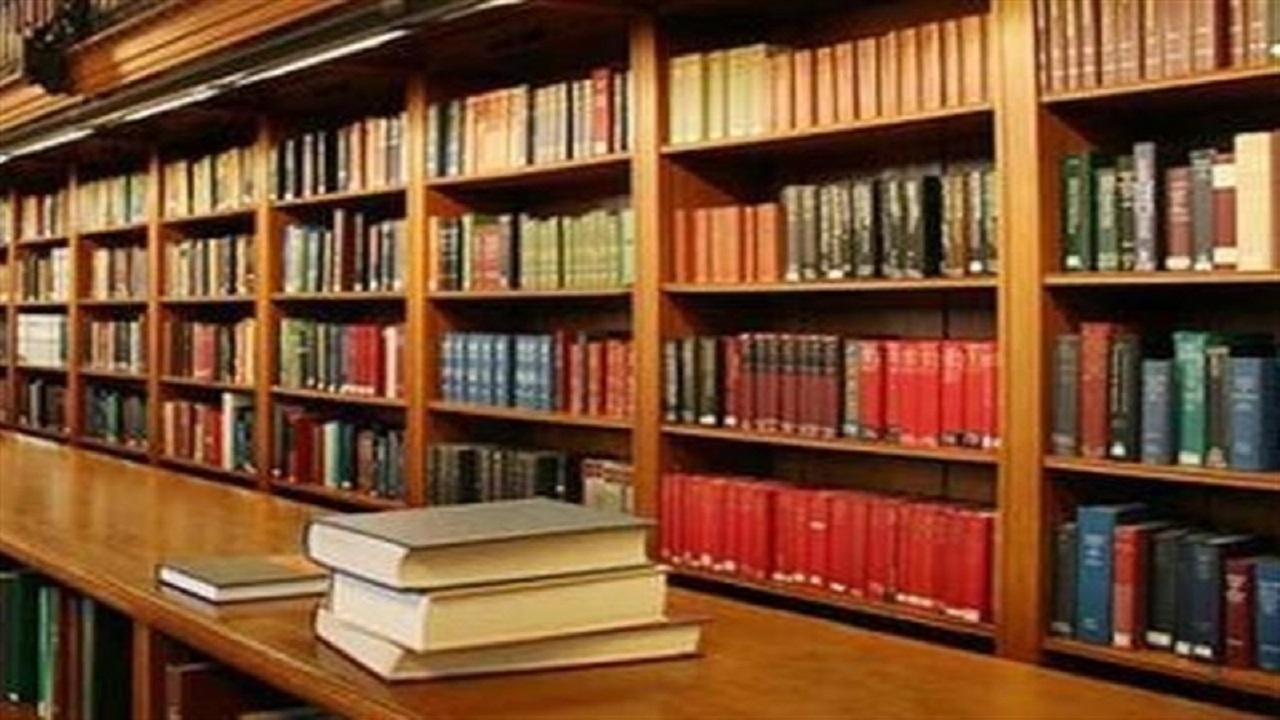 بیش از ۶۱ هزار جلد کتاب در کتابخانه‌های عمومی موجود است