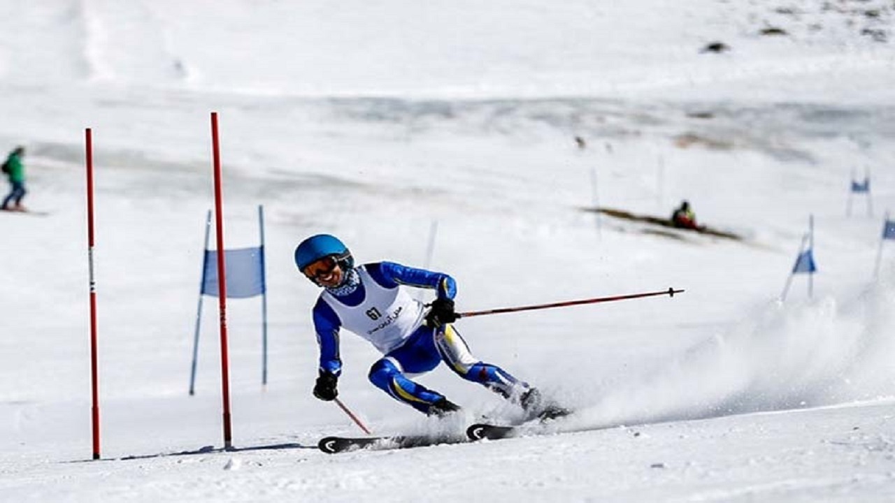 اعزام تیم ملی اسکی به قهرمانی جهان بدون برگزاری انتخابی!
