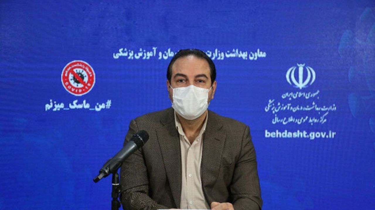 واکنش به هجمه‌ها علیه واکسن ایرانی کرونا/ محدودیت‌های کرونایی با شدت ادامه دارد