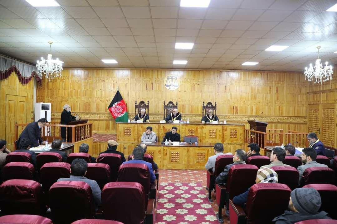 وزیر پیشین معادن افغانستان به زندان و جریمه نقدی محکوم شد