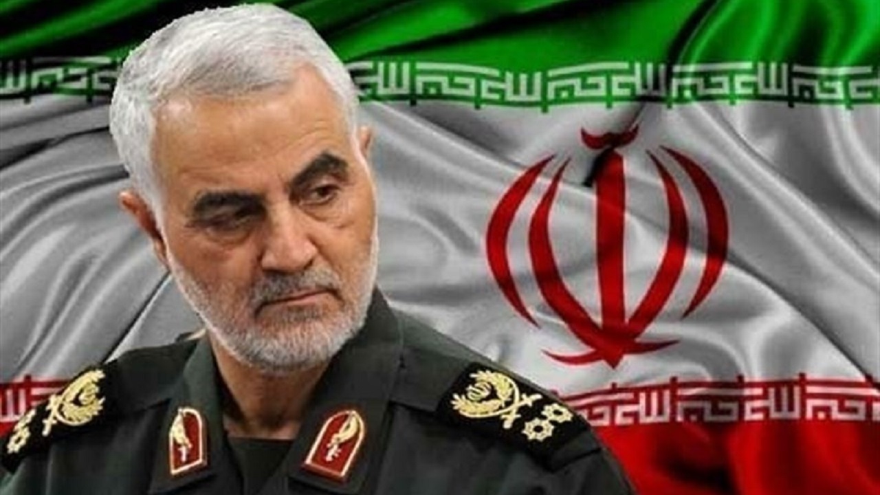 ایرانی‌ها زیرکانه منتظر فرصت انتقام ژنرال سلیمانی هستند/ تهران انتقام فرمانده خود را به بعد از تحلیف بایدن موکول کرده است