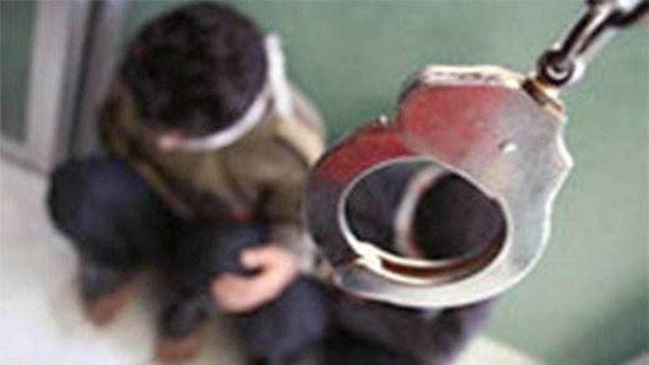 دستگیری ۲ شرور در آمل با کلکسیونی از جرایم