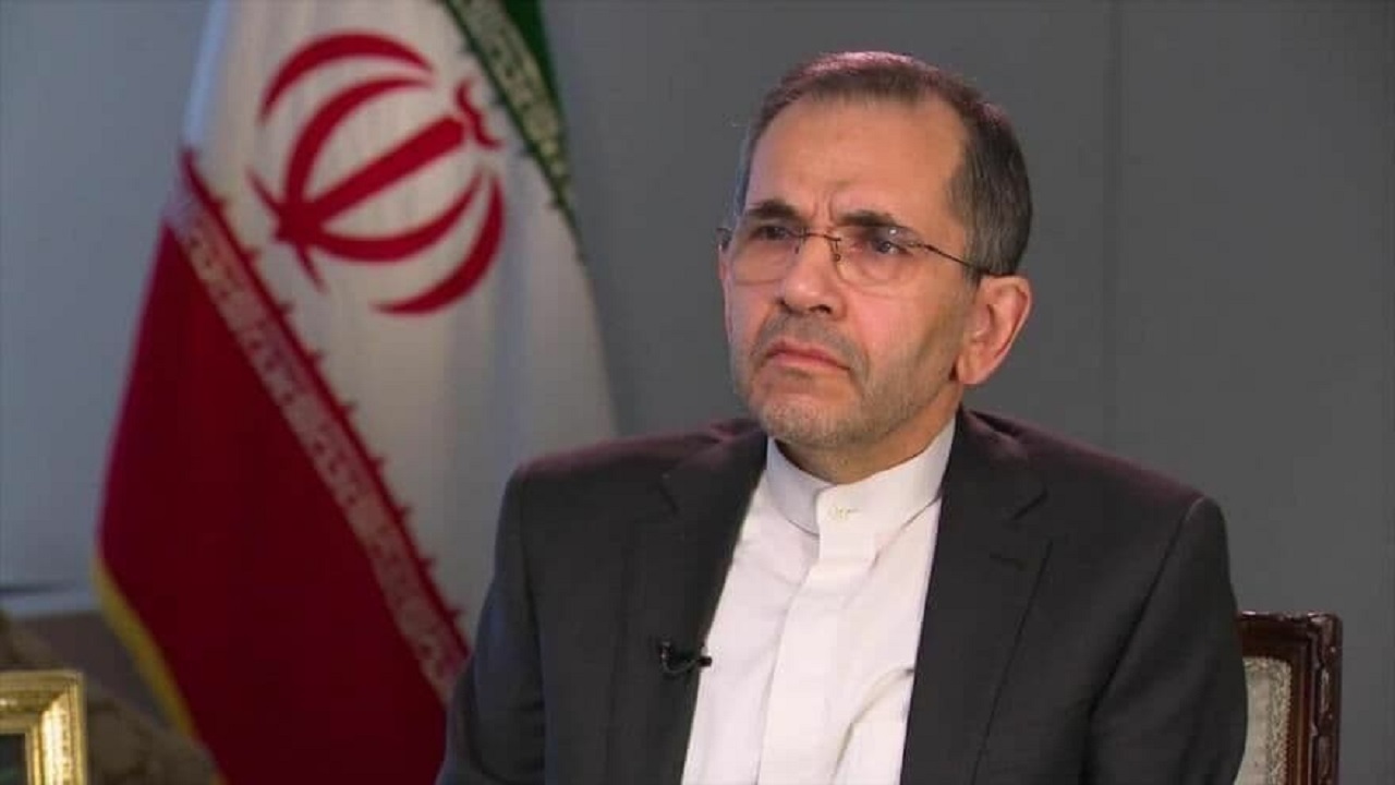 تخت روانچی: اگر طرف های برجام به تعهدات خود بازگردند اقدامات ایران برگشت پذیر است