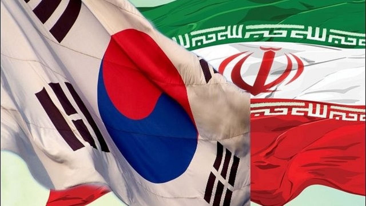 ماجرای سفر هیئت کره‌ای به ایران؛ تسویه پول‌های بلوکه شده تهران یا نفتکش سئول؟