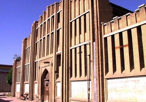پرونده مسکوت یک میراث متروک/ سرنوشت کارخانه ریسباف اصفهان چه می‌شود؟