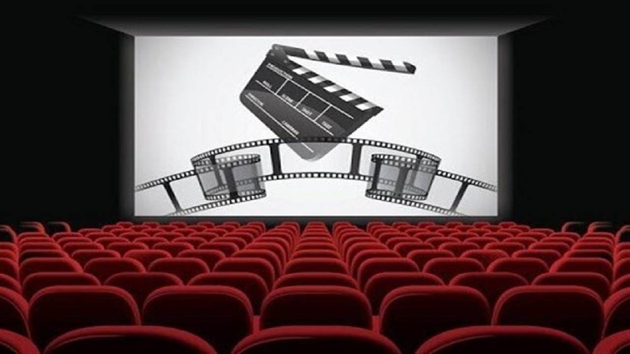 بازگشایی سینماها در استان قزوین