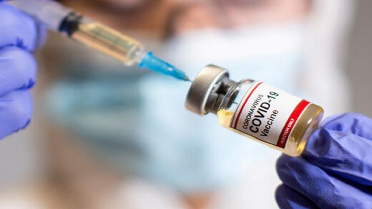 منتفی شدن ورود ۱۵۰ هزار دوز واکسن کرونا از سوی کشور‌ آمریکا
