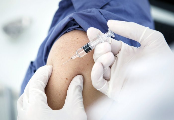 ۵ تصور اشتباه درباره تزریق واکسن آنفلوآنزا