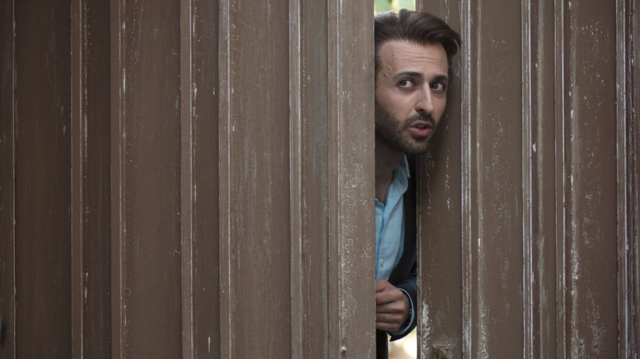 بزرگترین چالش بازیگر باخانمان/محمودی: با تمام نقش‌هایی که بازی کردم، متفاوت است